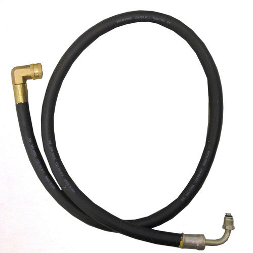 OEM Quicksilver 32-8M0063020 Power Steering Hose for MerCruiser — product photograph