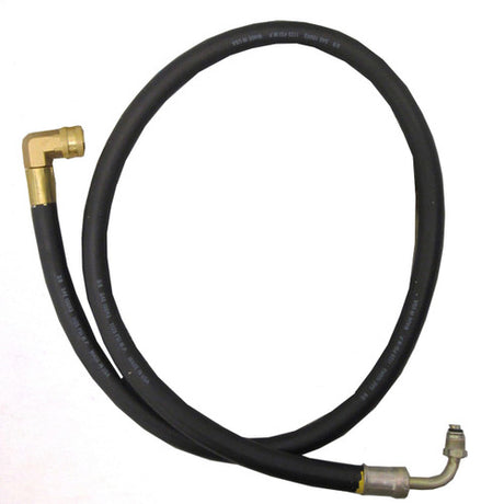 OEM Quicksilver 32-8M0063020 Power Steering Hose for MerCruiser — product photograph