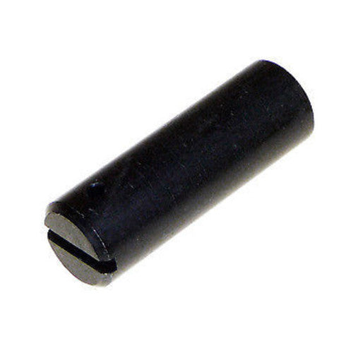OEM Quicksilver MerCruiser Alpha / Bravo Lower Swivel Pin – 8M0073409 — product photograph