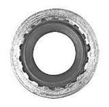 OEM Quicksilver 8M0077608 Oil Pan Drain Plug Gasket for MerCruiser Engines — manufacturer catalog product photo