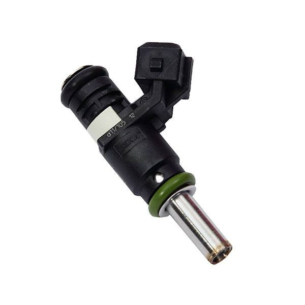 OEM Quicksilver 8M0081412 MerCruiser 8.2L Fuel Injector Kit — product photograph