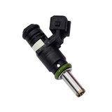 OEM Quicksilver 8M0081412 MerCruiser 8.2L Fuel Injector Kit — product photograph