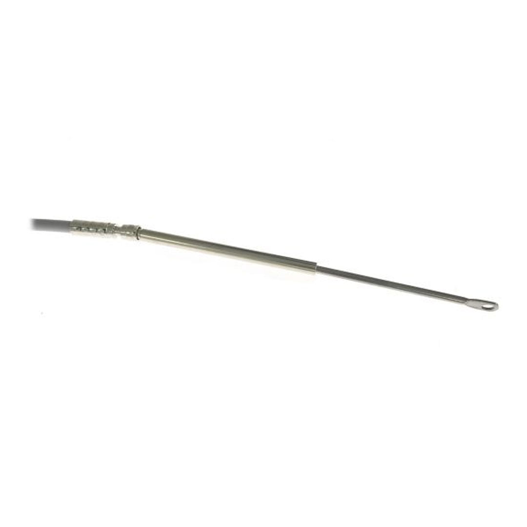 Quicksilver 8M0082537 14-ft Platinum Plus Gen II Throttle & Shift Cable for Mercury/Mariner & MerCruiser