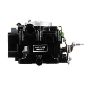 OEM Quicksilver 8M0084193 MerCarb TKS Carburetor for MerCruiser 3.0L — product photograph