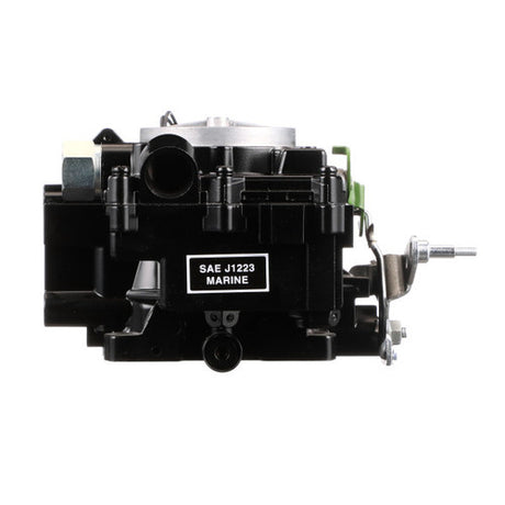 OEM Quicksilver 8M0084193 MerCarb TKS Carburetor for MerCruiser 3.0L — product photograph