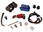 OEM Quicksilver 8M0085693 Gen III MerCathode Corrosion-Protection Kit for MerCruiser — manufacturer catalog product photo