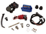 OEM Quicksilver 8M0085693 Gen III MerCathode Corrosion-Protection Kit for MerCruiser — manufacturer catalog product photo