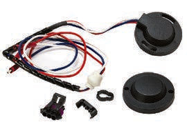 OEM Quicksilver 8M0095310 SmartCraft Trim Sender Assembly for MerCruiser — manufacturer catalog product photo