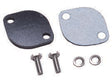 OEM Quicksilver 8M0095447 Water Inlet Block-Off Kit for MerCruiser Alpha / Bravo — manufacturer catalog product photo