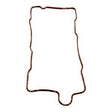 OEM Quicksilver MerCruiser Upper Intake Manifold Gasket – 8M0097034 — product photograph