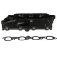 OEM Quicksilver MerCruiser Big-Block EC Exhaust Manifold – 8M0099070 — product photograph
