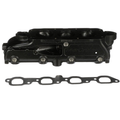OEM Quicksilver MerCruiser Big-Block EC Exhaust Manifold – 8M0099070 — product photograph
