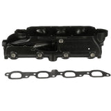 OEM Quicksilver MerCruiser Big-Block EC Exhaust Manifold – 8M0099070 — product photograph