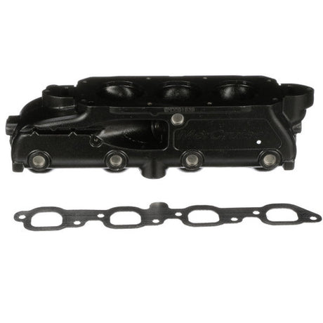OEM Quicksilver MerCruiser Big-Block EC Exhaust Manifold – 8M0099070 — product photograph