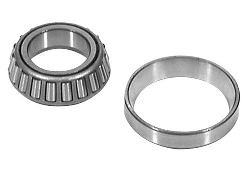 OEM Quicksilver Mercury & MerCruiser Tapered Roller Bearing – 8M0103470 — product photograph