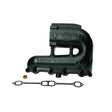 OEM Quicksilver MerCruiser V8 EC Starboard Exhaust Manifold – 8M0103773 — product photograph