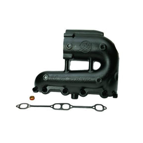 OEM Quicksilver MerCruiser V8 EC Starboard Exhaust Manifold – 8M0103773 — product photograph