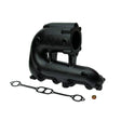 OEM Quicksilver MerCruiser V8 EC Port Exhaust Manifold – 8M0103774 — product photograph