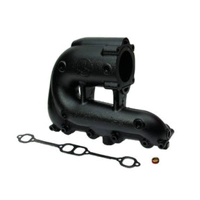 OEM Quicksilver MerCruiser V8 EC Port Exhaust Manifold – 8M0103774 — product photograph
