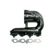 OEM Quicksilver MerCruiser 8.2L EC Starboard Exhaust Manifold – 8M0104213 — product photograph