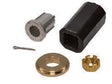 OEM Quicksilver 8M0107220 Flo-Torq II Propeller Hub Kit for Evinrude E-TEC G2 — manufacturer catalog product photo