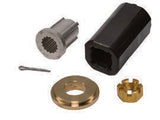 OEM Quicksilver 8M0107220 Flo-Torq II Propeller Hub Kit for Evinrude E-TEC G2 — manufacturer catalog product photo