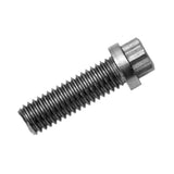 OEM Quicksilver MerCruiser Drive Cover Screw, 3/8-16 x 1-1/4 in – 8M0113174 — single unit