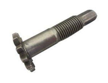 OEM Quicksilver MerCruiser Idler Adjustment Pinion Stud – 8M0113182 — product photograph