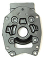OEM Mercury 46-8M0113262 Water Pump Cover Assembly for Mercury Outboards — product photograph