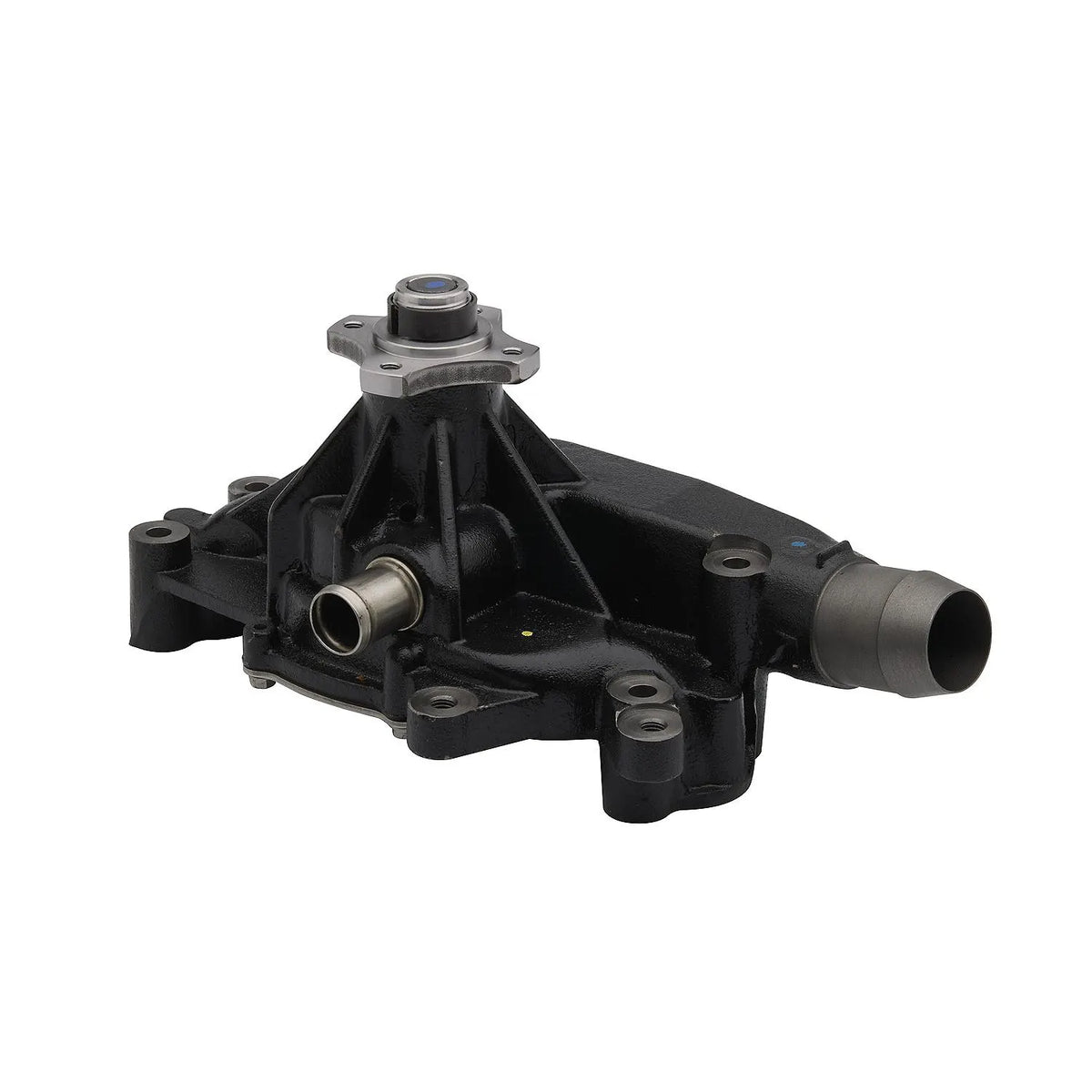 Quicksilver 8M0113736 circulating water pump for MerCruiser 496 Magnum and 8.1S engines — manufacturer product photo