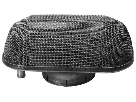 OEM Quicksilver MerCruiser 8.1L DTS Flame Arrestor – 8M0119612 — product photograph