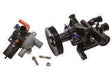 OEM Mercury 8M0122666 Seawater Pump Kit for MerCruiser — manufacturer catalog product photo