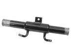 OEM Quicksilver 8M0125855 Power Steering Oil Cooler for MerCruiser — manufacturer catalog product photo