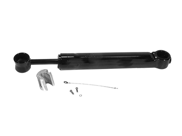 OEM Quicksilver 8M0132610 Starboard Trim Cylinder Assembly for MerCruiser