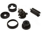 OEM Quicksilver 8M0137447 40 cc Tilt Power Steering Helm Kit for Mercury Verado / OptiMax — manufacturer catalog product photo
