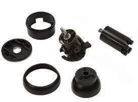 OEM Quicksilver 8M0137447 40 cc Tilt Power Steering Helm Kit for Mercury Verado / OptiMax — manufacturer catalog product photo