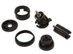 OEM Quicksilver 8M0137451 50 cc Tilt Power Steering Helm Kit for Mercury Verado / OptiMax — manufacturer catalog product photo