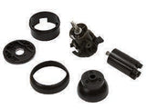 OEM Quicksilver 8M0137451 50 cc Tilt Power Steering Helm Kit for Mercury Verado / OptiMax — manufacturer catalog product photo
