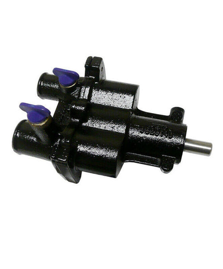 OEM Mercury 8M0139994 MerCruiser Seawater Pump Kit Without Air Fittings — product photograph