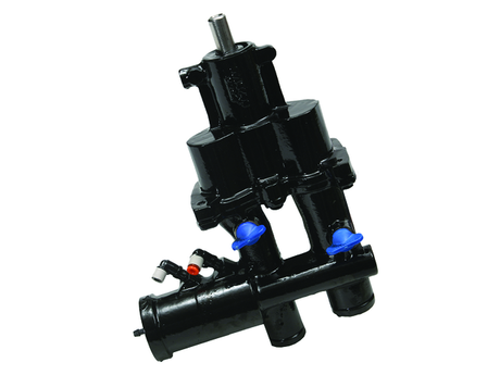 OEM Mercury 8M0139997 MerCruiser Seawater Pump Kit with Air Fittings