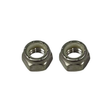 OEM Quicksilver Mercury & MerCruiser Mounting Nut 7/16-20 – 8M0143423 — pack of 2