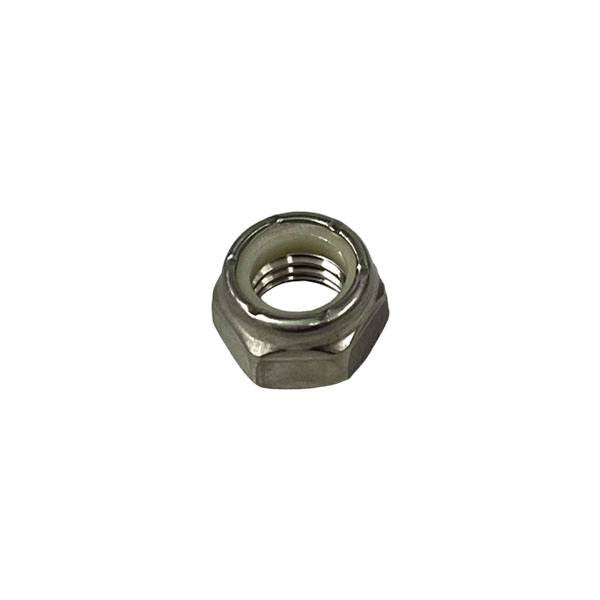 OEM Quicksilver Mercury & MerCruiser Mounting Nut 7/16-20 – 8M0143423 — single unit