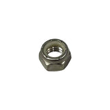 OEM Quicksilver Mercury & MerCruiser Mounting Nut 7/16-20 – 8M0143423 — single unit