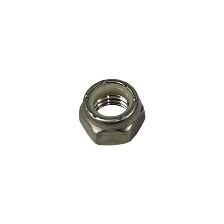 OEM Quicksilver Mercury & MerCruiser Mounting Nut 7/16-20 – 8M0143423 — single unit