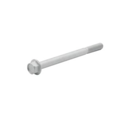 OEM Quicksilver MerCruiser Exhaust Manifold Screw, 3/8-16 x 4-3/4 Inch – 8M0144800 — single unit