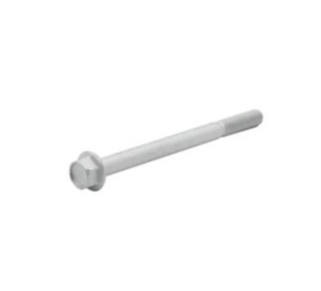 OEM Quicksilver MerCruiser Exhaust Manifold Screw, 3/8-16 x 4-3/4 Inch – 8M0144800 — single unit