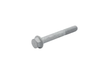 OEM Quicksilver MerCruiser 8.2L Exhaust Manifold Screw, 3/8-16 x 3 in – 8M0145750 — product photograph