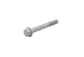OEM Quicksilver MerCruiser 8.2L Exhaust Manifold Screw, 3/8-16 x 3 in – 8M0145750 — product photograph