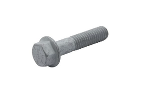 OEM Quicksilver MerCruiser 8.2L Exhaust Manifold Screw, 3/8-16 x 1-3/4 in – 8M0145933 — product photograph