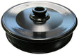 OEM Quicksilver MerCruiser Seawater Pump Pulley, Replaces 861579 – 8M0147207 — product photograph